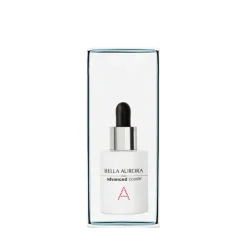 ADVANCED BOOSTER Aha