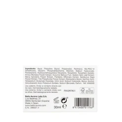 ADVANCED BOOSTER Ácido Hialurónico