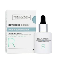 ADVANCED BOOSTER Retinol & Bakuchiol