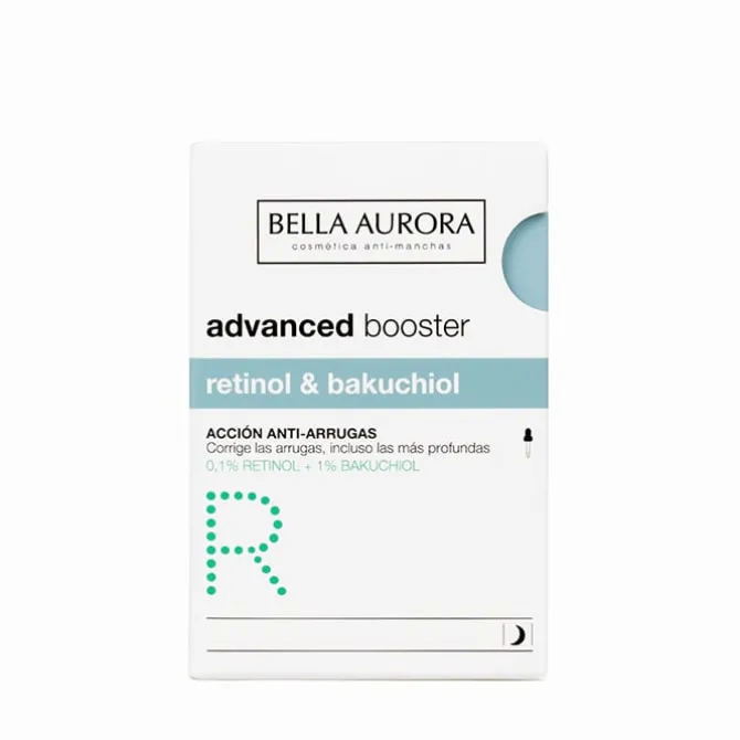 ADVANCED BOOSTER Retinol & Bakuchiol