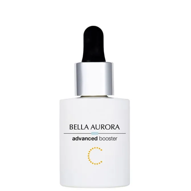 ADVANCED BOOSTER Vitamina C