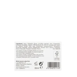 ADVANCED BOOSTER Vitamina C