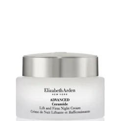 Advanced Ceramide Lift & Firm Night Cream