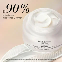 Advanced Ceramide Lift & Firm Day Cream SPF15