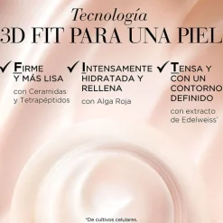 Advanced Ceramide Lift & Firm Day Cream SPF15
