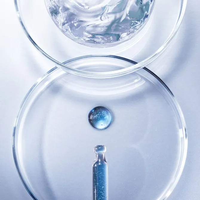 Advanced Génifique Sensitive