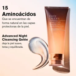 Advanced Night Cleansing Gelée