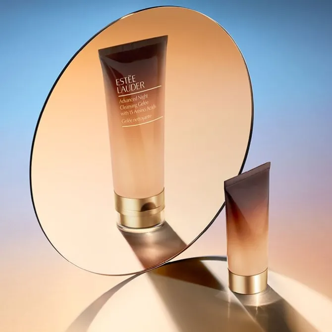 Advanced Night Cleansing Gelée