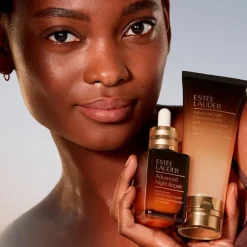 Advanced Night Cleansing Gelée