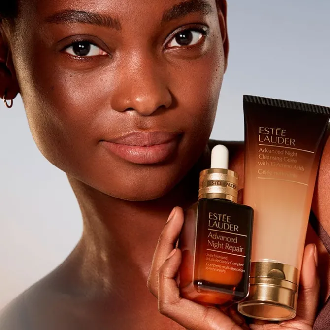 Advanced Night Cleansing Gelée