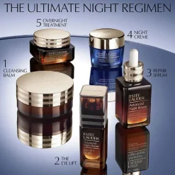 Advanced Night Repair Eye Lift + Sculpt