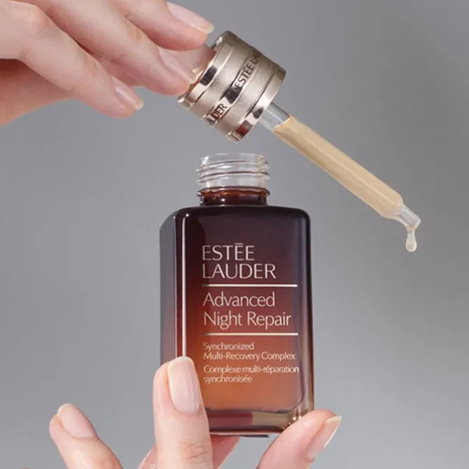 Advanced Night Repair Serum