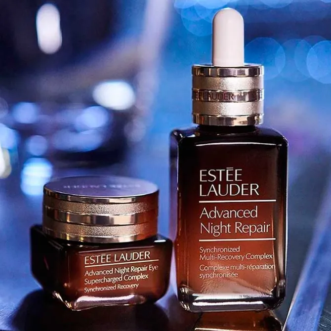Advanced Night Repair Serum