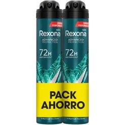 Advanced Protection Marine Desodorante Spray Men