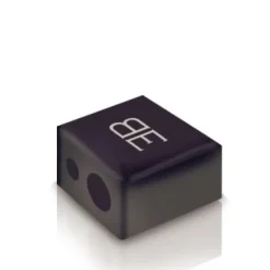 Afilalápices Doble con Depósito Deslizante