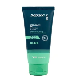 After Shave Gel Aloe
