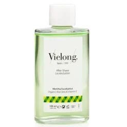 After Shave Loción Menta Eucaliptus