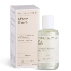 After Shave Tónico