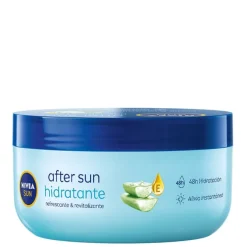 After Sun Bálsamo Nutritivo