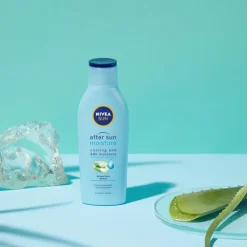 After Sun Loción Hidratante