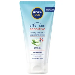 After Sun Sensitive Gel Crema
