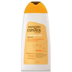After Sun Solar Loción