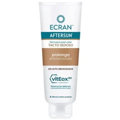 Aftersun Gel-Crema Prolongador del Broceado