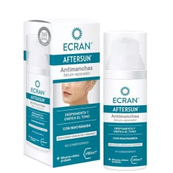 Aftersun Sérum Reparador Antimanchas