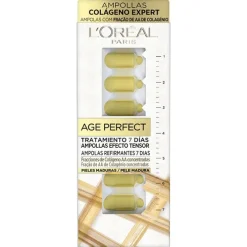 Age Perfect Ampollas 7 Días