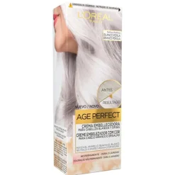 Age Perfect Crema Embellecedora Blanco Perla