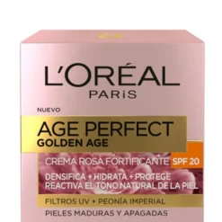 Age Perfect Golden Age Crema Día SPF20