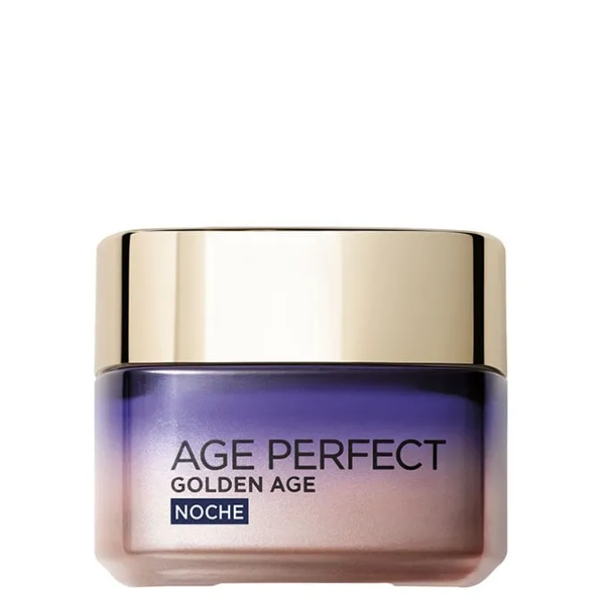 Age Perfect Golden Age Crema Noche Re-Estimulante