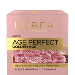 Age Perfect Golden Age Crema Día