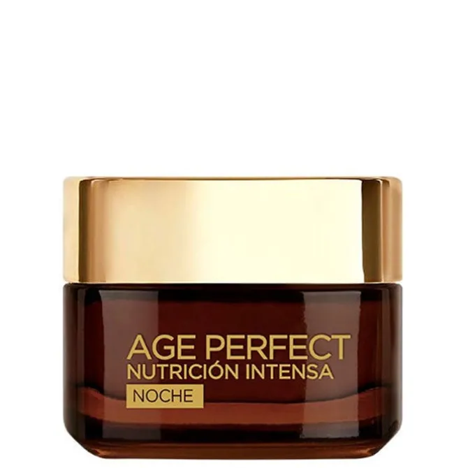 Age Perfect Nutrición Intensa Noche