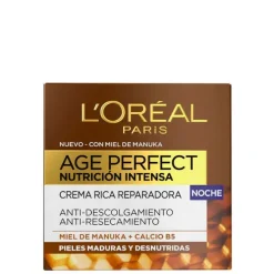 Age Perfect Nutrición Intensa Noche