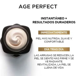 Age Perfect Renacimiento Celular Día SPF30
