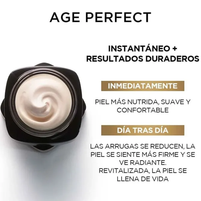 Age Perfect Renacimiento Celular Día SPF30
