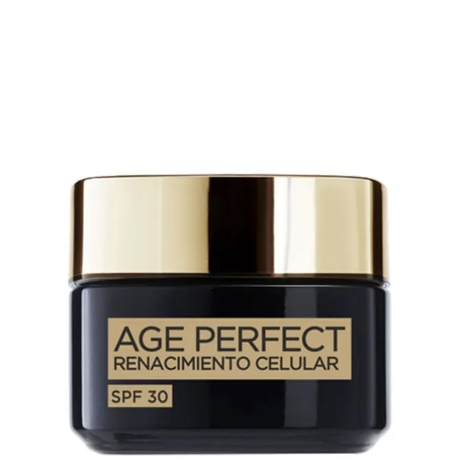 Age Perfect Renacimiento Celular Día SPF30
