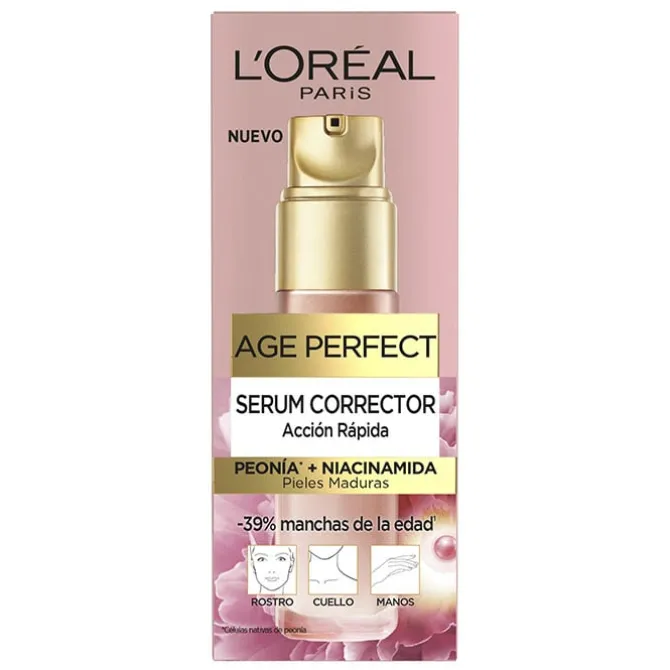 Age Perfect Sérum Corrector