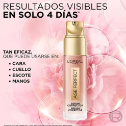 Age Perfect Sérum Corrector