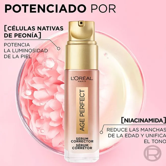 Age Perfect Sérum Corrector