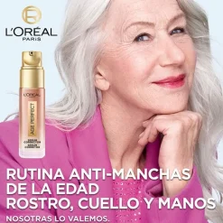 Age Perfect Sérum Corrector