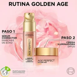 Age Perfect Sérum Corrector
