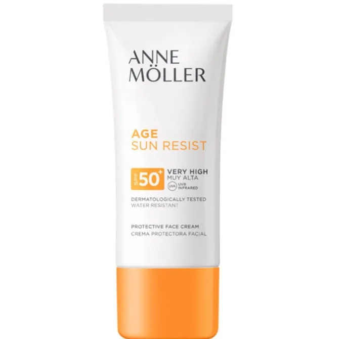 AGE Sun Resist SPF50+
