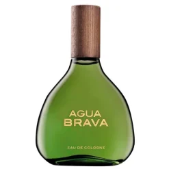 AGUA BRAVA