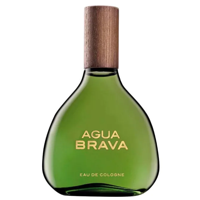 AGUA BRAVA