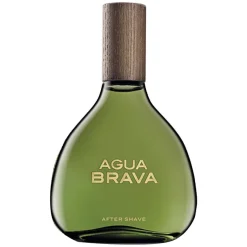 AGUA BRAVA After Shave