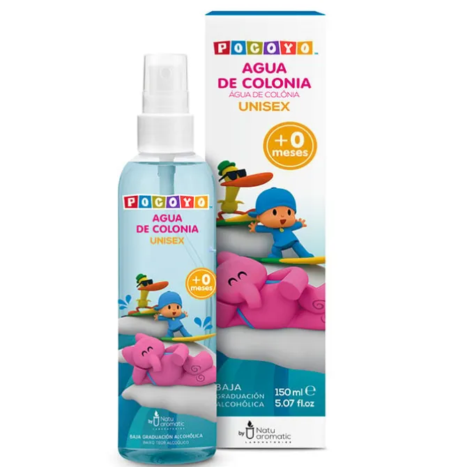 Agua de Colonia
