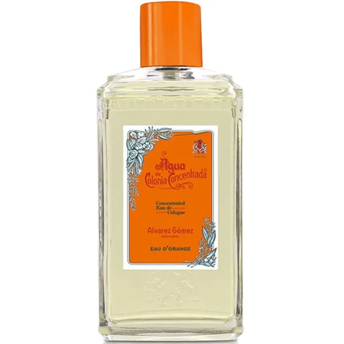 Agua de Colonia Concentrada Eau D'Orange