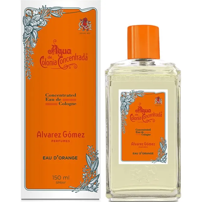 Agua de Colonia Concentrada Eau D'Orange